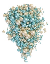 Драже зерновое в кондитерской глазури №195 0,05 кг 7018454