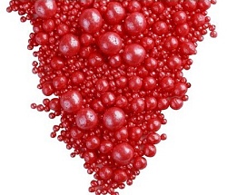 Драже зерновое в кондитерской глазури №164 0,05 кг