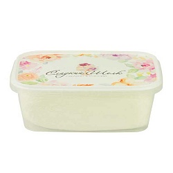 Мастика "Сладкий шелк" белая 0,25 кг