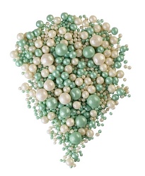 Драже зерновое в кондитерской глазури микс №194