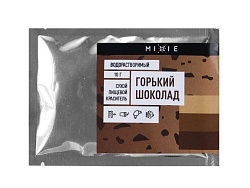 Краситель сухой MIXIE Горький шоколад 10 гр