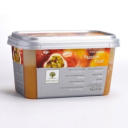 Пюре замороженное "Ravifruit" Маракуйя 1 кг