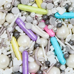 Кондитерская посыпка «Морозная свежесть», 50 г